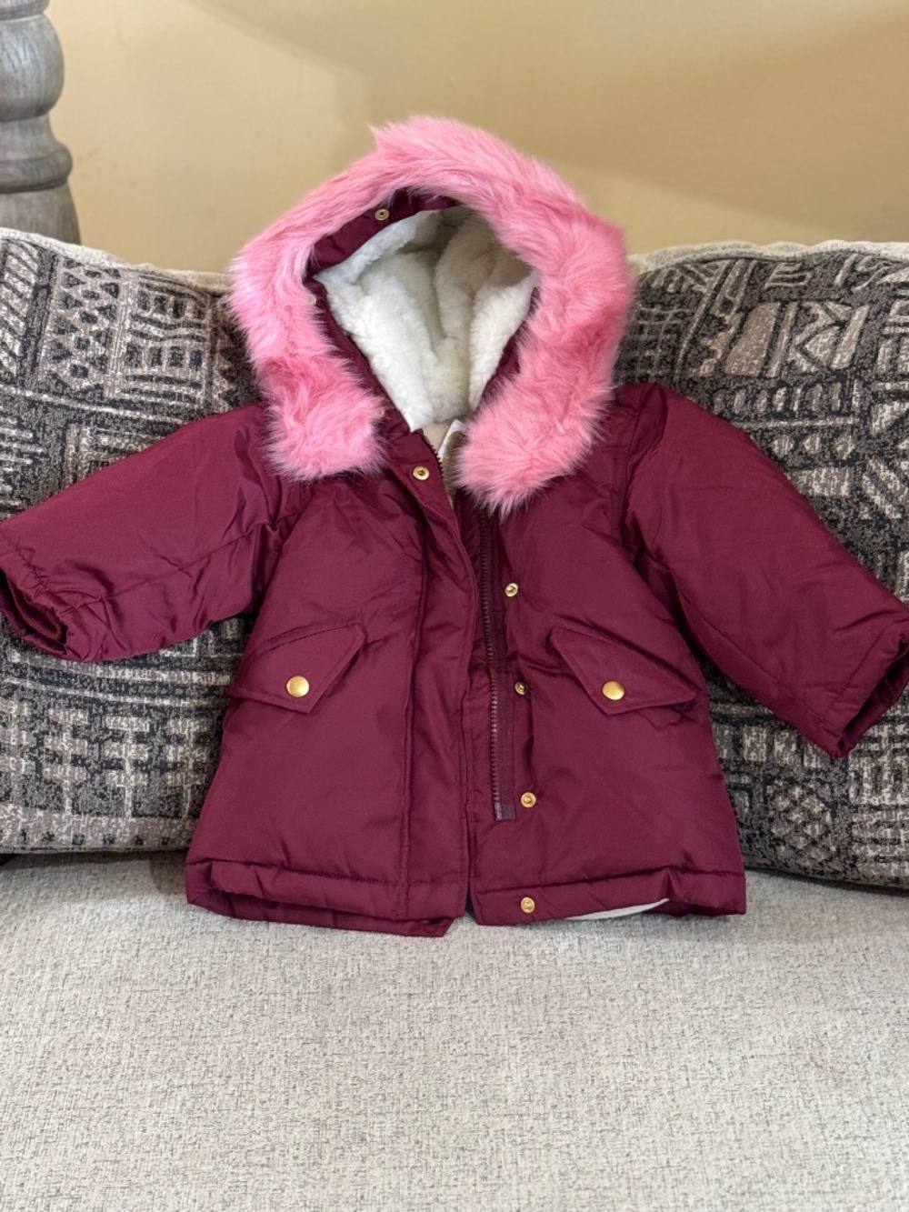Jcrew coat